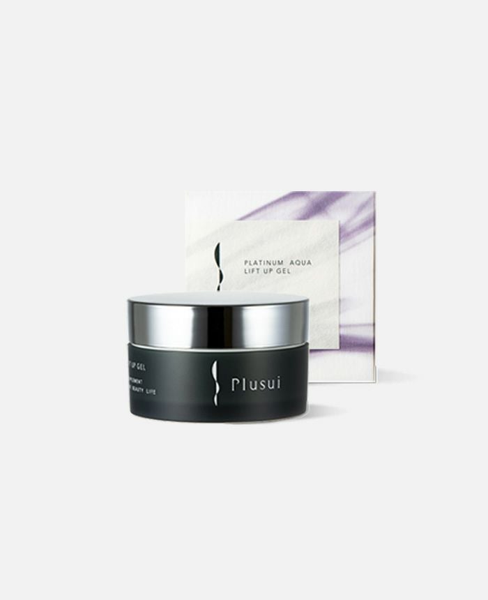 プラスイ アクアジェルN